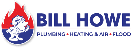 Bill Howe Plumbing, Heating, Air and Flood